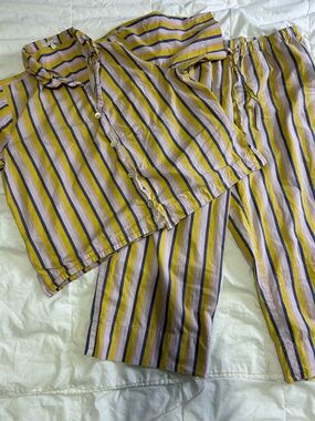 Love & Lore 100% Organic cotton